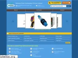 Sites similar to solutionpointautomation.com