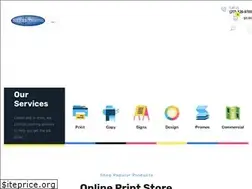 Sites similar to solutionprint.com