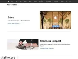 Sites similar to solutionprofessionals.apple.com