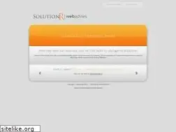 Sites similar to solutionr.net