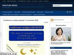 Sites similar to solutionreves.com
