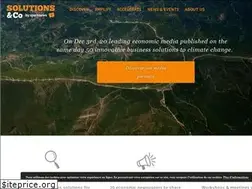 Sites similar to solutions-and-co.com