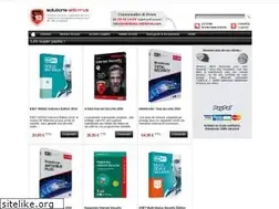 Sites similar to solutions-antivirus.com
