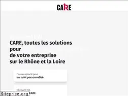 Sites similar to solutions-care.fr