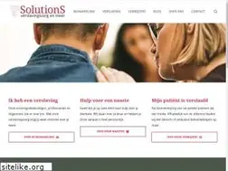 Sites similar to solutions-center.nl