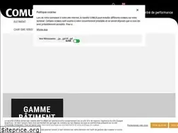 Sites similar to solutions-comus.com