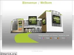 Sites similar to solutions-deco.com