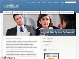 Sites similar to solutions-eap.com