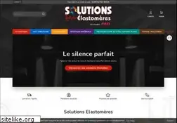 Sites similar to solutions-elastomeres.com