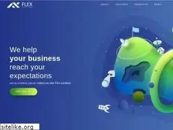 Sites similar to solutions-flex.com