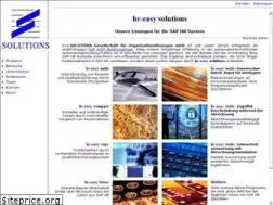 Sites similar to solutions-gmbh.com