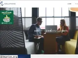 Sites similar to solutions-grp.co.jp