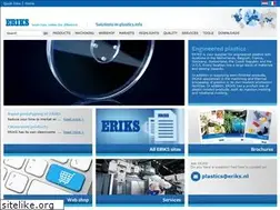 Sites similar to solutions-in-plastics.info