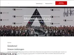 Sites similar to solutions-m.de