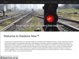 Sites similar to solutions-now-intl.com