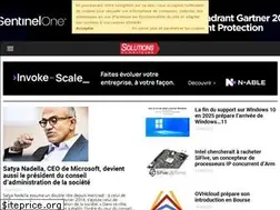 Sites similar to solutions-numeriques.com