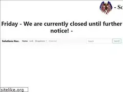 Sites similar to solutions-pro.net