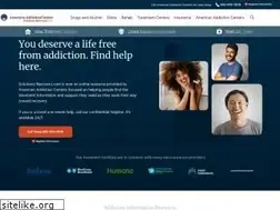 Sites similar to solutions-recovery.com