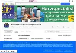 Sites similar to solutions-shop4you.de