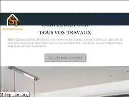 Sites similar to solutions-travaux.com