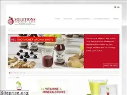 Sites similar to solutions-vertrieb.de
