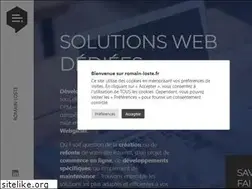 Sites similar to solutions-web.net