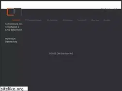 Sites similar to solutions.ch