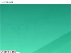 Sites similar to solutions.co