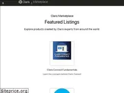 Sites similar to solutions.filemaker.com