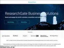 Sites similar to solutions.researchgate.net