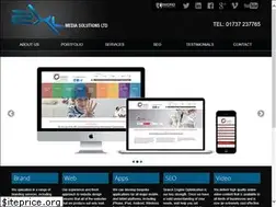 Sites similar to solutions2xl.com