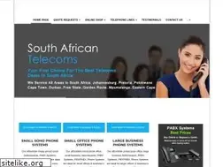 Sites similar to solutions4business.co.za
