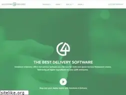Sites similar to solutions4delivery.com