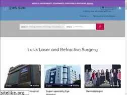 Sites similar to solutions4health.in