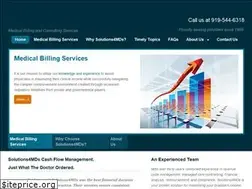 Sites similar to solutions4mds.com