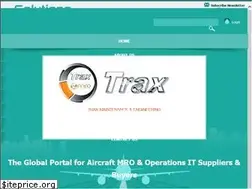 Sites similar to solutionsaero.com