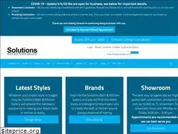 Sites similar to solutionsbath.com