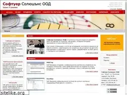 Sites similar to solutionsbg.com