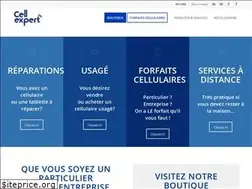 Sites similar to solutionscellexpert.com