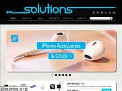 Sites similar to solutionscenter.co.uk