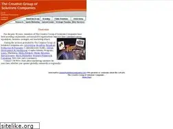 Sites similar to solutionscompanies.com