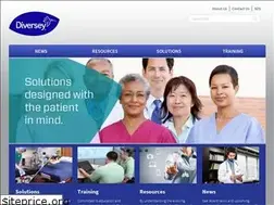 Sites similar to solutionsdesignedforhealthcare.com