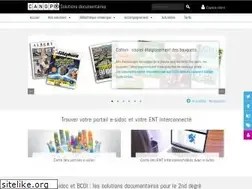 Sites similar to solutionsdoc.net