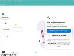 Sites similar to solutionseeking.com