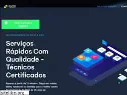 Sites similar to solutionservice.com.br