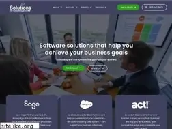 Sites similar to solutionsforaccounting.co.uk
