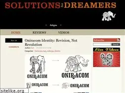 Sites similar to solutionsfordreamers.com