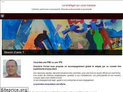 Sites similar to solutionsfortes.fr
