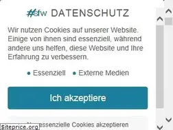Sites similar to solutionsforweb.de