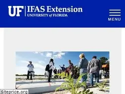 Sites similar to solutionsforyourlife.ufl.edu